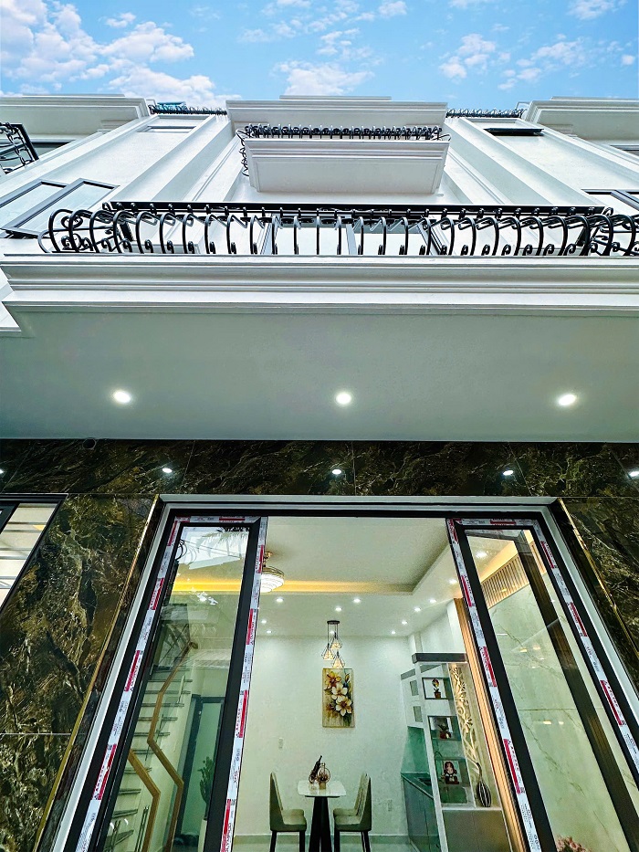 BÁN NHÀ 3 TẦNG - CHỢ HÀNG, DƯ HÀNG KÊNH, LÊ CHÂN, HẢI PHÒNG – GIÁ CHỈ 3,3 TỶ